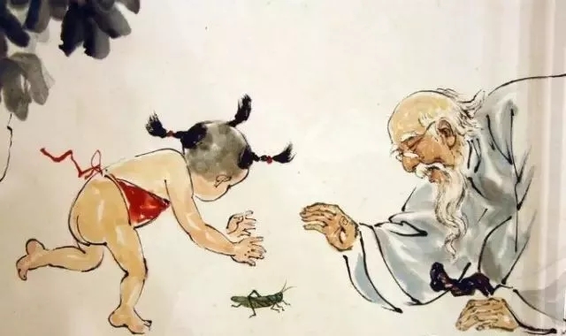 新時代年齡劃分新標準，  你是在青年還是中年？