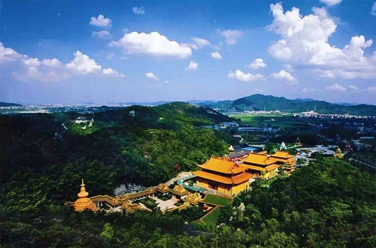 悠久璀璨的中國東方文化進入新時代的特征  